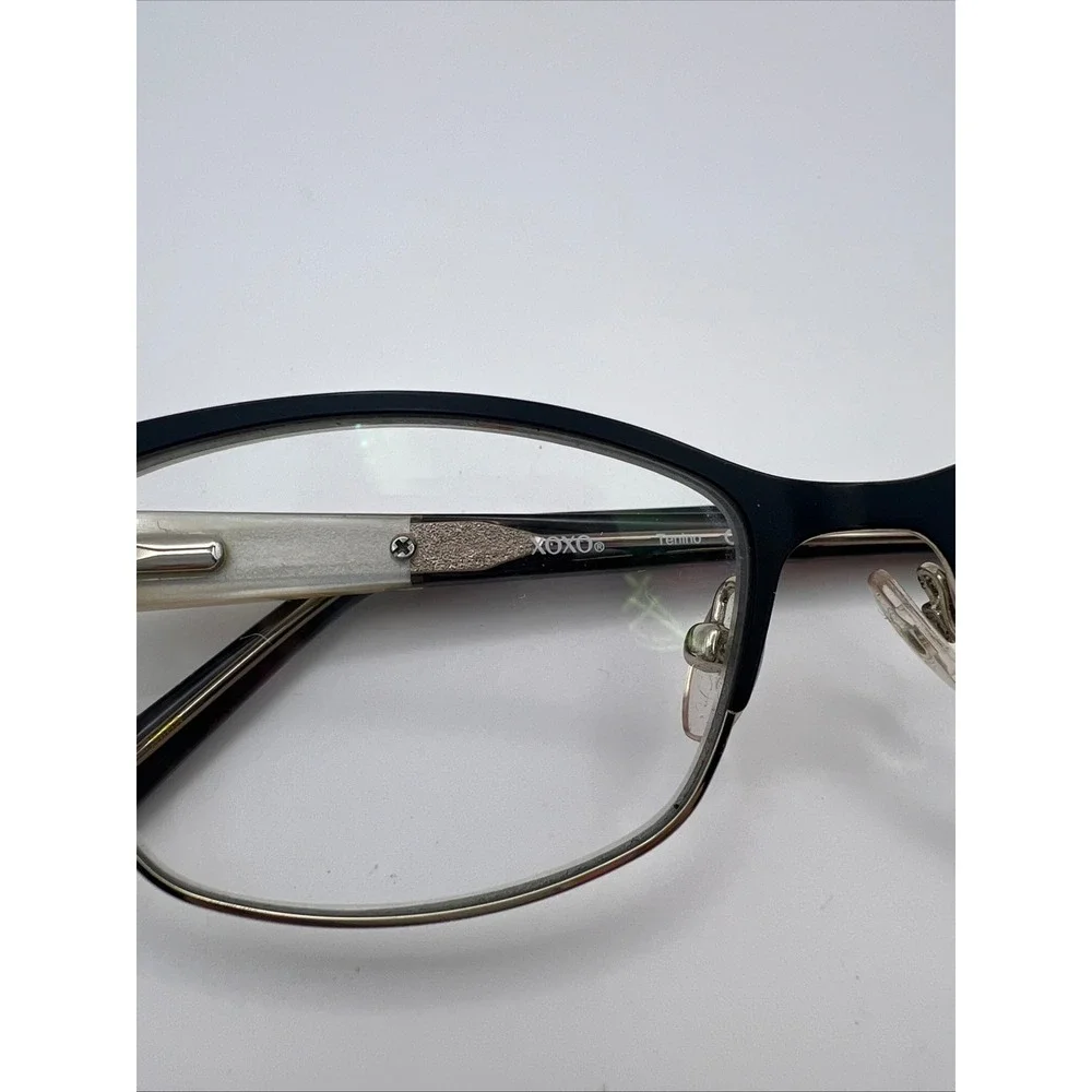 XOXO tenino eyeglass